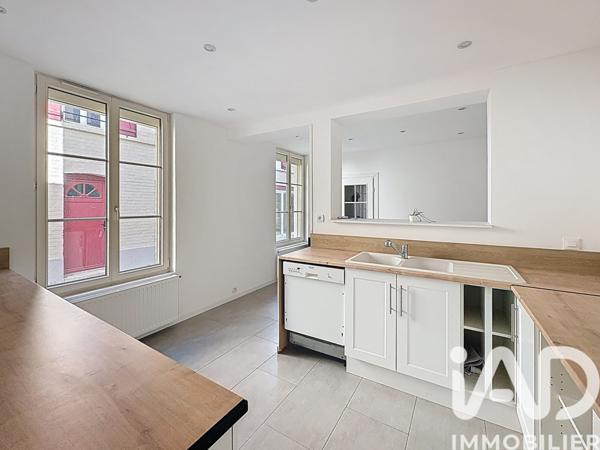 Maison à vendre 9 pièces 147 m² Aÿ-Champagne