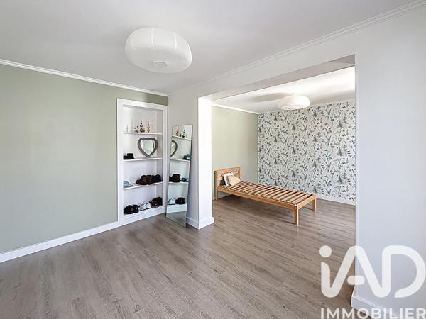 Maison à vendre 9 pièces 147 m² Aÿ-Champagne