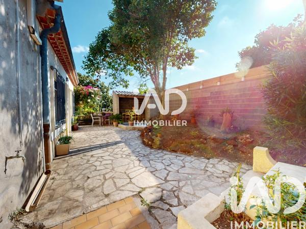 Maison à vendre 3 pièces 86 m² Puissalicon