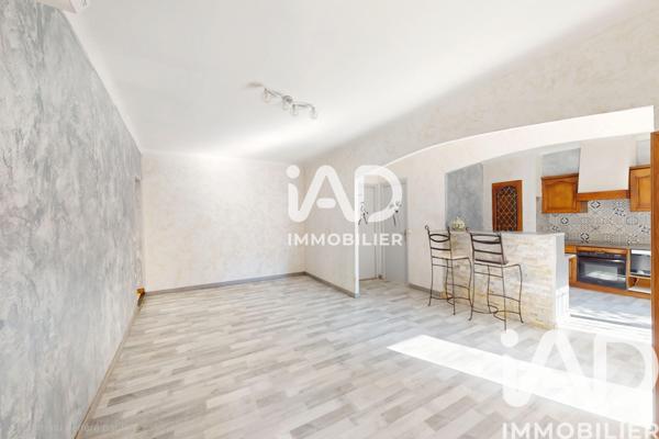 Maison à vendre 3 pièces 86 m² Puissalicon