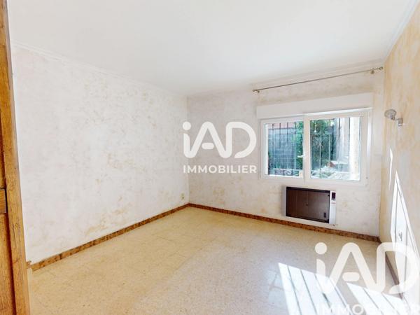 Maison à vendre 3 pièces 86 m² Puissalicon