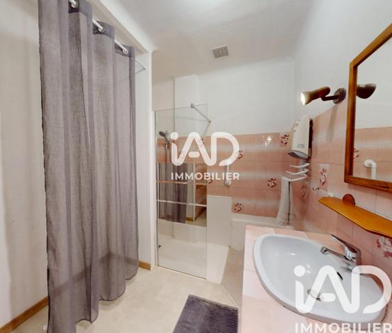 Maison à vendre 3 pièces 86 m² Puissalicon