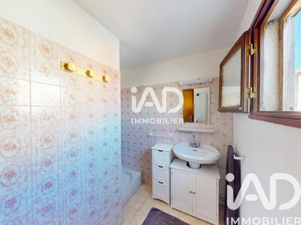 Maison à vendre 3 pièces 86 m² Puissalicon