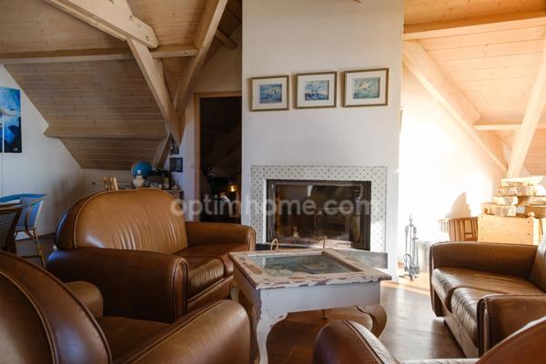 Villa familiale 7 chambres vue exceptionnelle