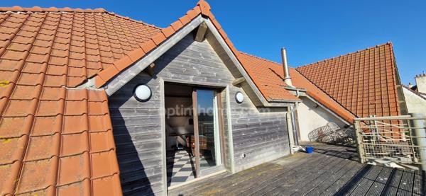 Villa familiale 7 chambres vue exceptionnelle