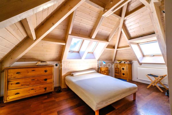 Villa familiale 7 chambres vue exceptionnelle