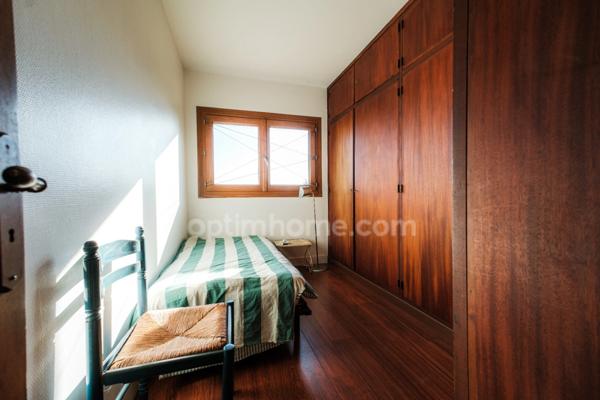 Villa familiale 7 chambres vue exceptionnelle