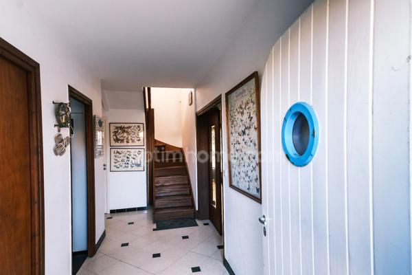 Villa familiale 7 chambres vue exceptionnelle