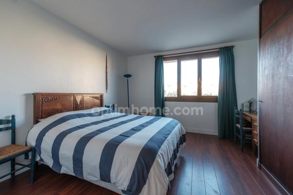 Villa familiale 7 chambres vue exceptionnelle