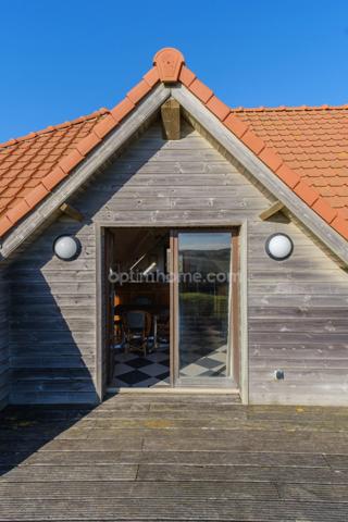 Villa familiale 7 chambres vue exceptionnelle