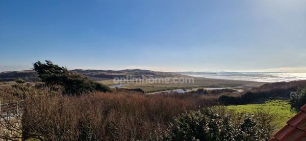 Villa familiale 7 chambres vue exceptionnelle