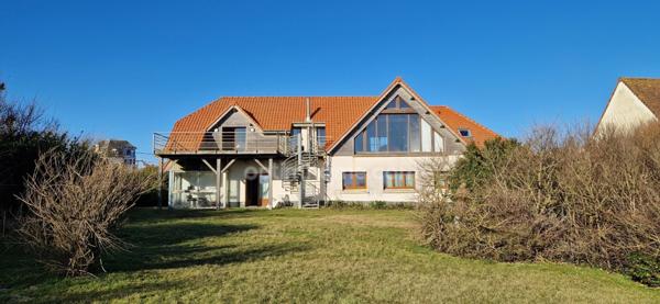 Villa familiale 7 chambres vue exceptionnelle