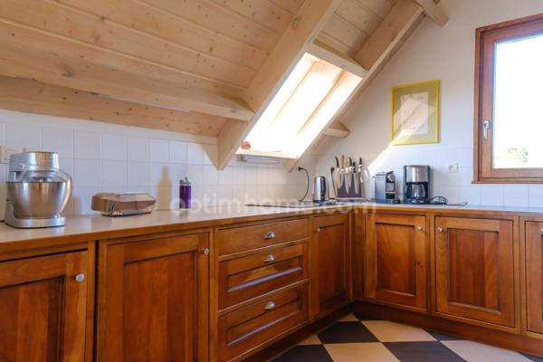 Villa familiale 7 chambres vue exceptionnelle