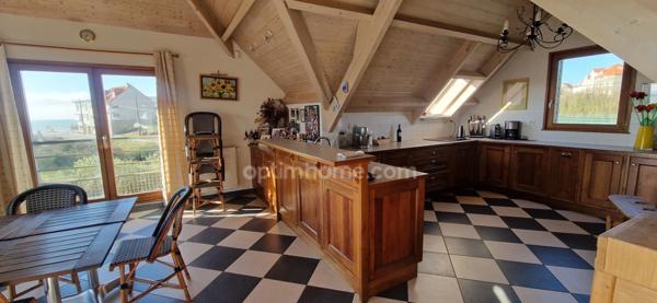 Villa familiale 7 chambres vue exceptionnelle