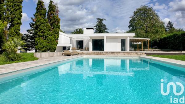 Maison à vendre 6 pièces 208 m² Sury-le-Comtal