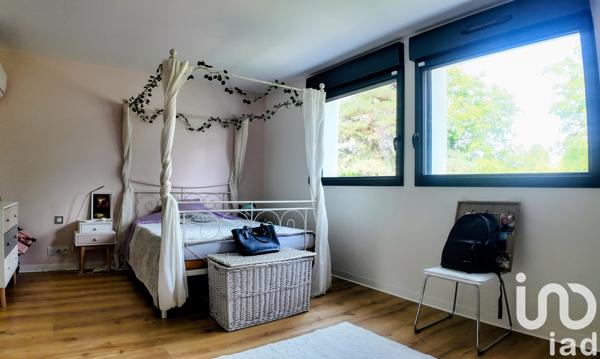 Maison à vendre 6 pièces 208 m² Sury-le-Comtal