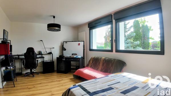 Maison à vendre 6 pièces 208 m² Sury-le-Comtal