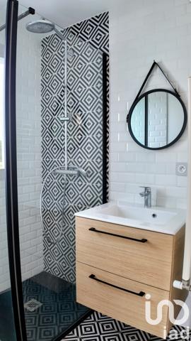 Maison à vendre 6 pièces 208 m² Sury-le-Comtal