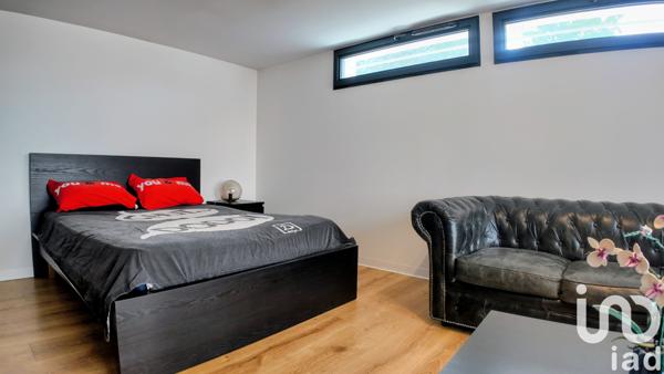 Maison à vendre 6 pièces 208 m² Sury-le-Comtal