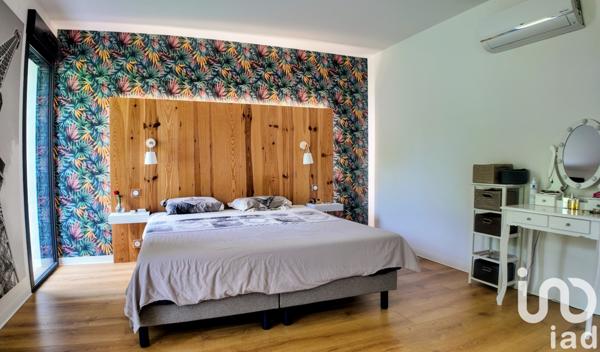 Maison à vendre 6 pièces 208 m² Sury-le-Comtal