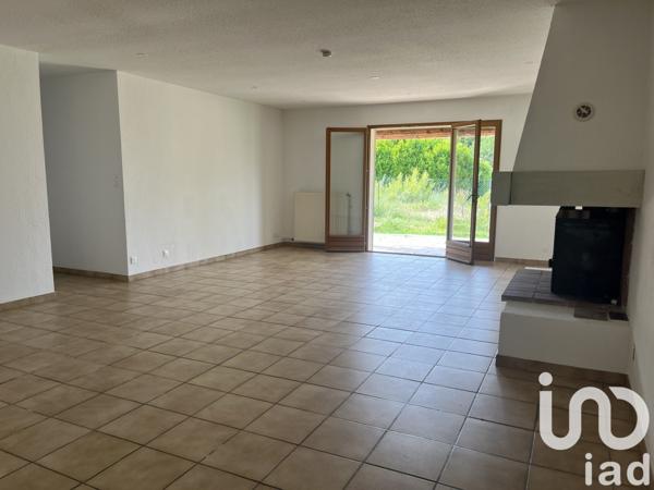 Maison à vendre 6 pièces 136 m² Dauphin