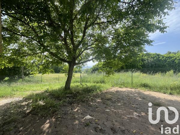 Maison à vendre 6 pièces 136 m² Dauphin