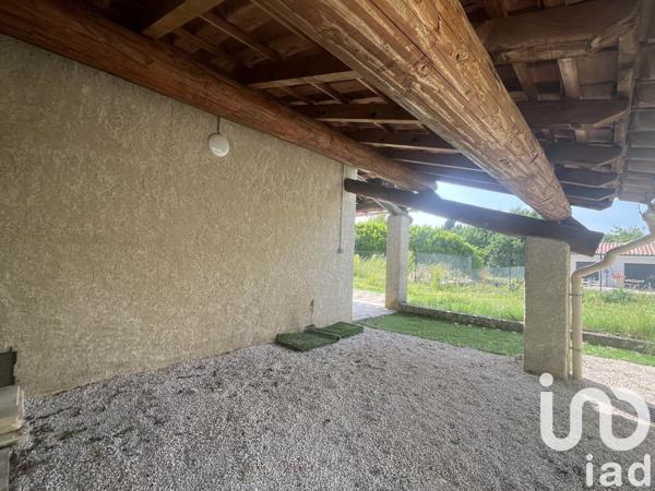 Maison à vendre 6 pièces 136 m² Dauphin