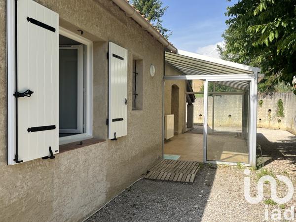 Maison à vendre 6 pièces 136 m² Dauphin