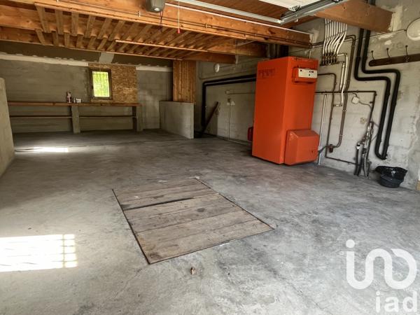 Maison à vendre 6 pièces 136 m² Dauphin