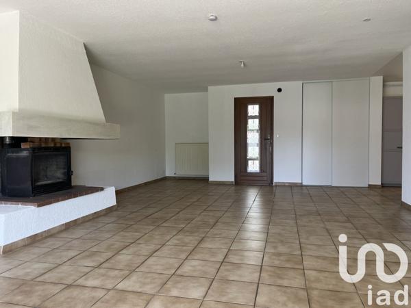 Maison à vendre 6 pièces 136 m² Dauphin