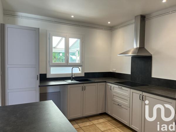 Maison à vendre 6 pièces 136 m² Dauphin