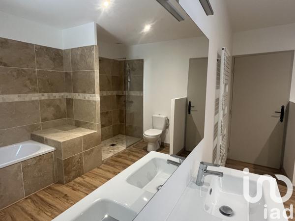 Maison à vendre 6 pièces 136 m² Dauphin