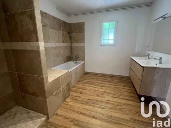 Maison à vendre 6 pièces 136 m² Dauphin