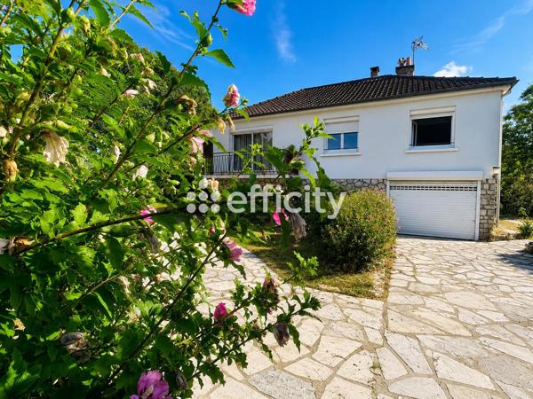 Maison
         5 pièces
        - 107 m² 249 000 € *