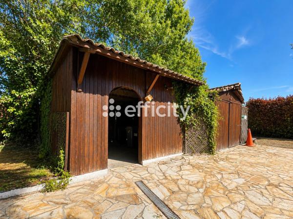 Maison
         5 pièces
        - 107 m² 249 000 € *