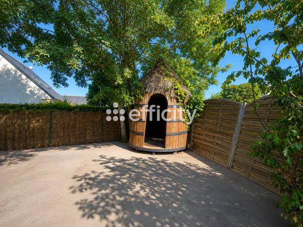 Maison
         5 pièces
        - 107 m² 249 000 € *