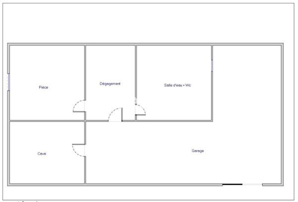 Maison
         5 pièces
        - 107 m² 249 000 € *