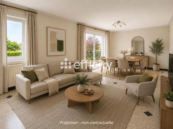 Maison
         5 pièces
        - 107 m² 249 000 € *
