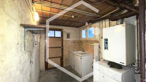 Maison Conviviale à Proximité des Commodités