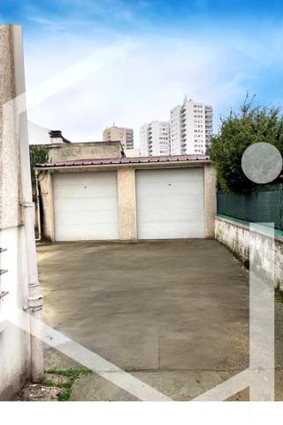 Maison Conviviale à Proximité des Commodités
