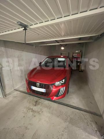 À VENDRE – SAINT-NAZAIRE – APPARTEMENT T3 AVEC GRAND BALCON ET GARAGE EN SOUS-SOL