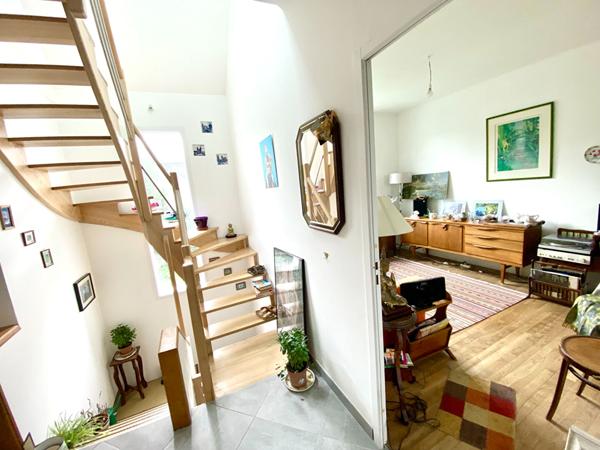 Vente maison Nantes : 598 500 € - AJP Immobilier Nantes Est