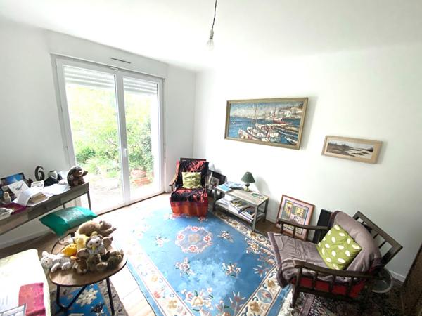 Vente maison Nantes : 598 500 € - AJP Immobilier Nantes Est