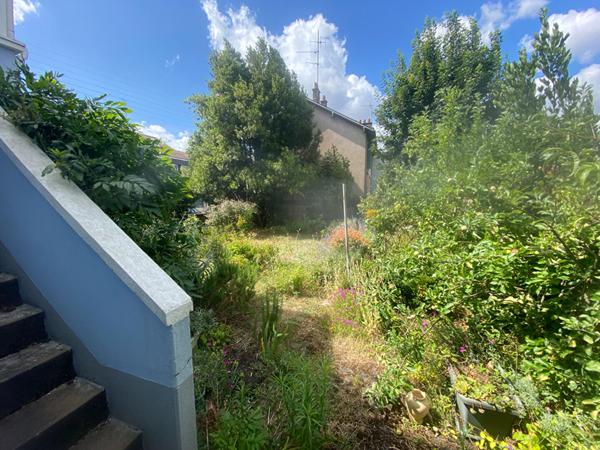 Vente maison Nantes : 598 500 € - AJP Immobilier Nantes Est