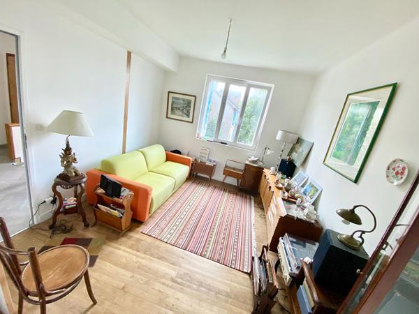 Vente maison Nantes : 598 500 € - AJP Immobilier Nantes Est