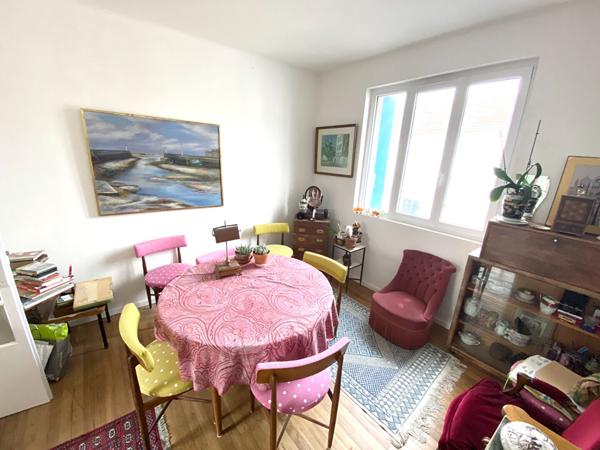 Vente maison Nantes : 598 500 € - AJP Immobilier Nantes Est