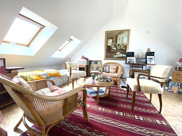 Vente maison Nantes : 598 500 € - AJP Immobilier Nantes Est