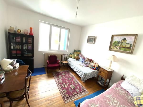 Vente maison Nantes : 598 500 € - AJP Immobilier Nantes Est