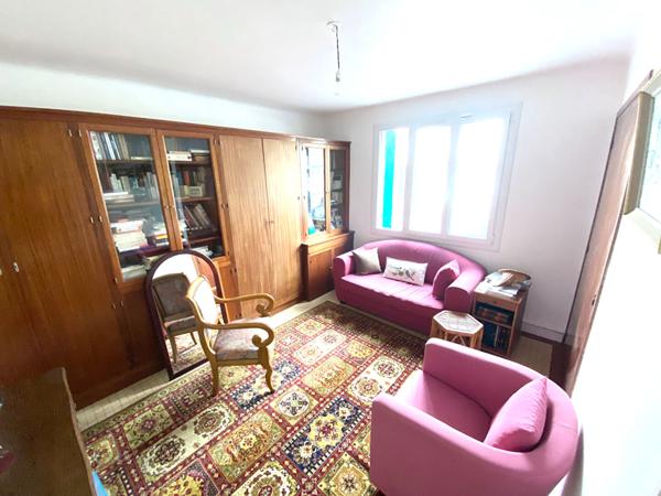 Vente maison Nantes : 598 500 € - AJP Immobilier Nantes Est