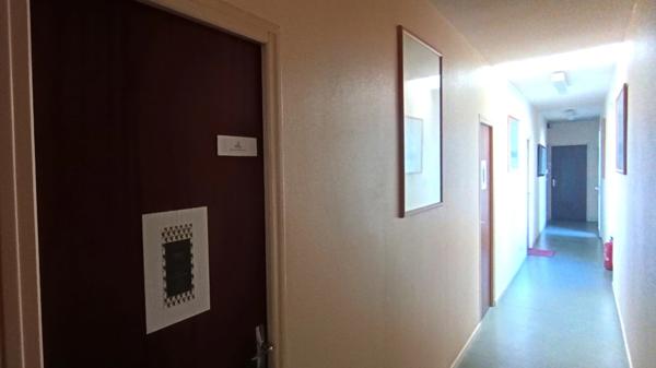 Immeuble professionnel de rapport 460 m² - La Pallice, La Rochelle (17)